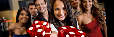 Вход на официальный сайт Vulkan Russia Casino